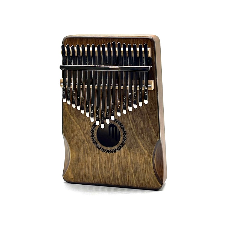 کالیمبا مدل K17H حفره برگ کد 1