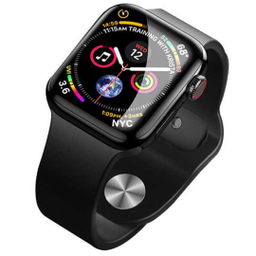 محافظ صفحه نمایش اپل واچ ویوو مدل iVista مناسب iWatch 7 series سایز 45 میلی متر