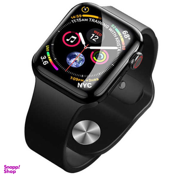 محافظ صفحه نمایش اپل واچ ویوو مدل iVista مناسب iWatch 7 series سایز 45 میلی متر