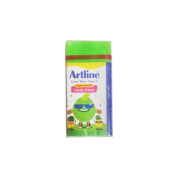 پاک کن آرت لاین مدل Art703c150 بسته 6 عددی