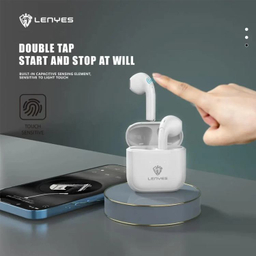 ایرفون بی سیم بلوتوثی لنیز مدل LENYES Air 4.0