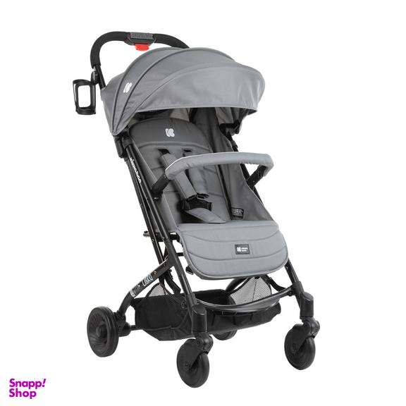 کالسکه کیکابو مدل Libro_2021