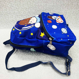 کوله پشتی مدل فضانورد کد 033