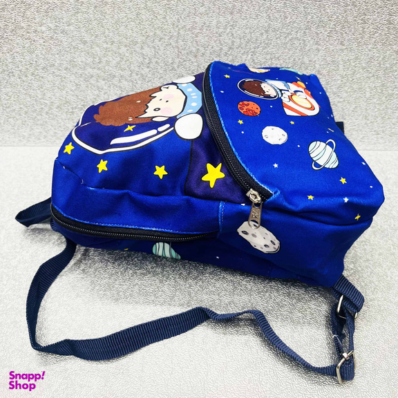 کوله پشتی مدل فضانورد کد 033