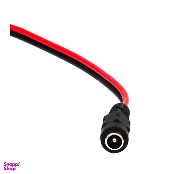 فیش مادگی مدل RPM-100 بسته 100 عددی
