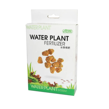 توپ های مغذی رشد گیاه آکواریوم ایستا مدل Water Plant Fertilizer بسته 20 عددی