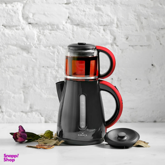 چای ساز کاراجا مدل Enerji 15