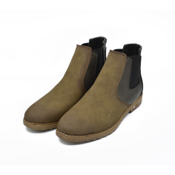 نیم بوت مردانه پویان گام پیام مدل ریچارد کد 11737