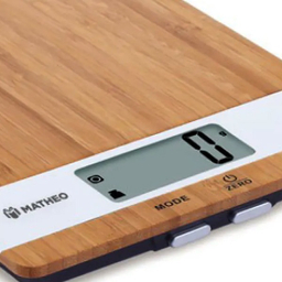 ترازو دیجیتال متئو مدل KS500