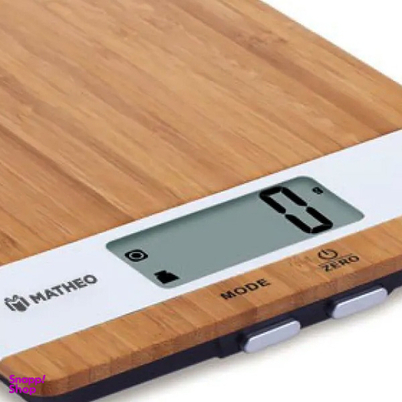 ترازو دیجیتال متئو مدل KS500