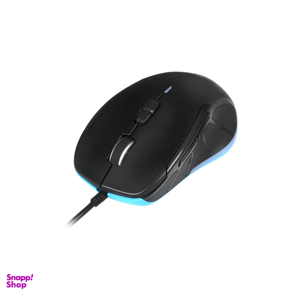 ماوس باسیم مخصوص بازی اکسون مدل G-536E