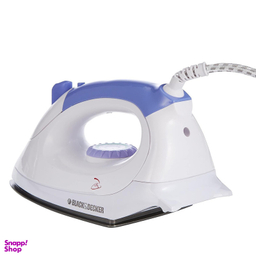 اتو مخزن‌ دار 1000 وات بلک اند دکر مدل F150-B5