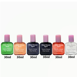 ادوتویلت مردانه مدل Allure Homme Sport