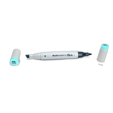 ماژیک راندو براش کوییلو کد 606