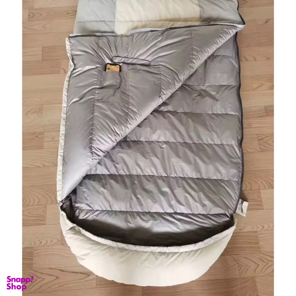کیسه خواب مدل Confort -20 2.2KG