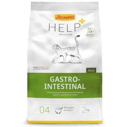 غذا خشک گربه جوسرا مدل Gastro - Intestinal وزن 2 کیلوگرم