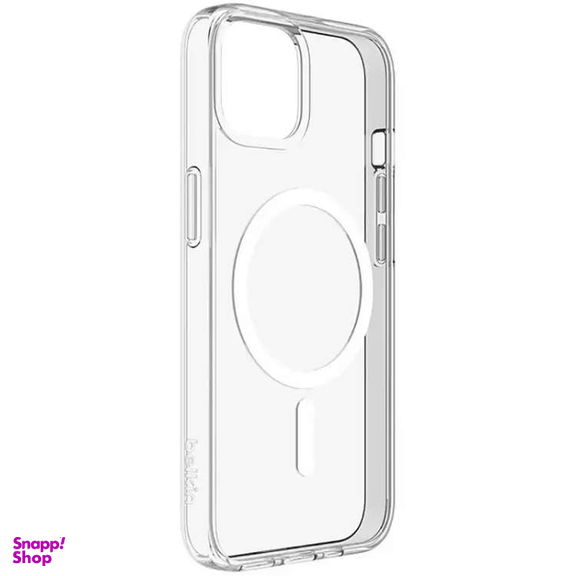 قاب گوشی موبایل بلکین مدل SheerForce مناسب اپل iPhone 13