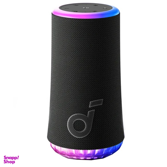 اسپیکر بلوتوثی قابل حمل انکر مدل Glow A3166011