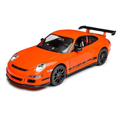 ماکت ماشین ولی مدل Porsche 911 997 GT3 RS 2004-2011