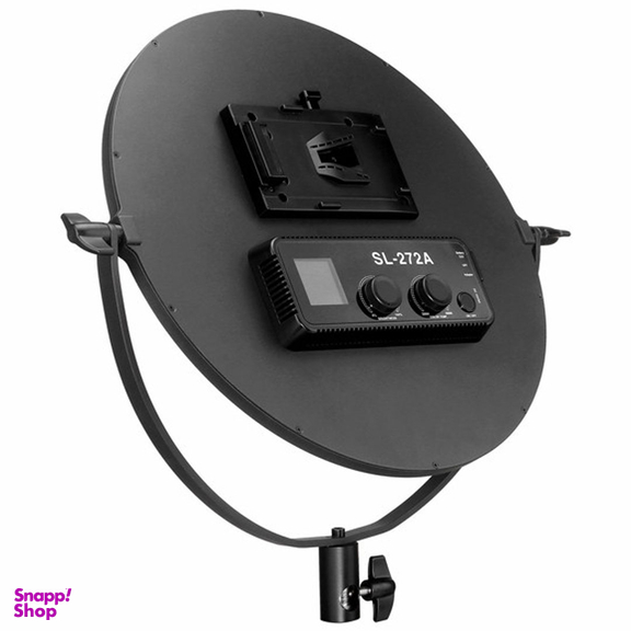 نور ثابت ال ای دی مکس لایت مدل SL 272 A