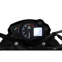 موتورسیکلت جهانرو  مدل CF MOTO150 NK سال 1403