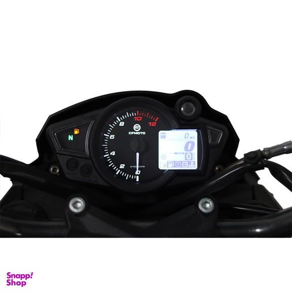 موتورسیکلت جهانرو  مدل CF MOTO150 NK سال 1403