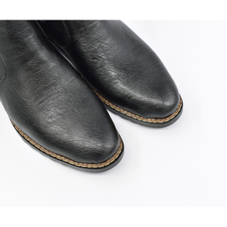 نیم بوت مردانه پویان گام پیام مدل ریچارد کد 11736