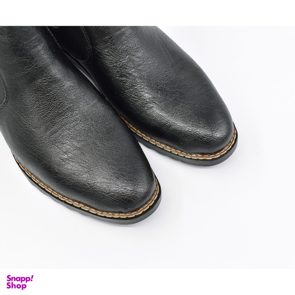 نیم بوت مردانه پویان گام پیام مدل ریچارد کد 11736