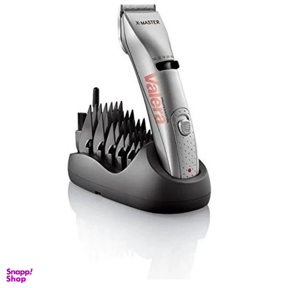 ماشين اصلاح سر و صورت والرا مدل ایکس مستر 652.03