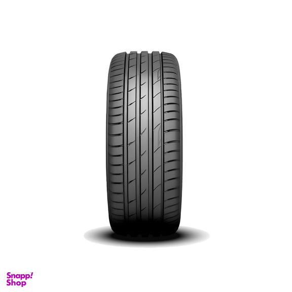 لاستیک مارشال مدل MU12 سایز 215/55R18 دو حلقه
