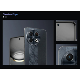 گوشی موبایل تکنو مدل Spark 30 Pro دو سیم کارت ظرفیت 256 گیگابایت و رم 8 گیگابایت