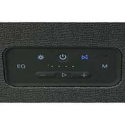 اسپیکر بلوتوثی قابل حمل وریتی مدل RGB V-PS7028BT