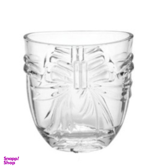 جای قاشق و چنگال بلور کاوه مدل پرنس