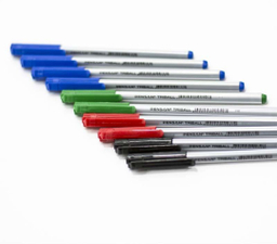 خودکار پنسان مدل تریبال مجموعه 10 عددی