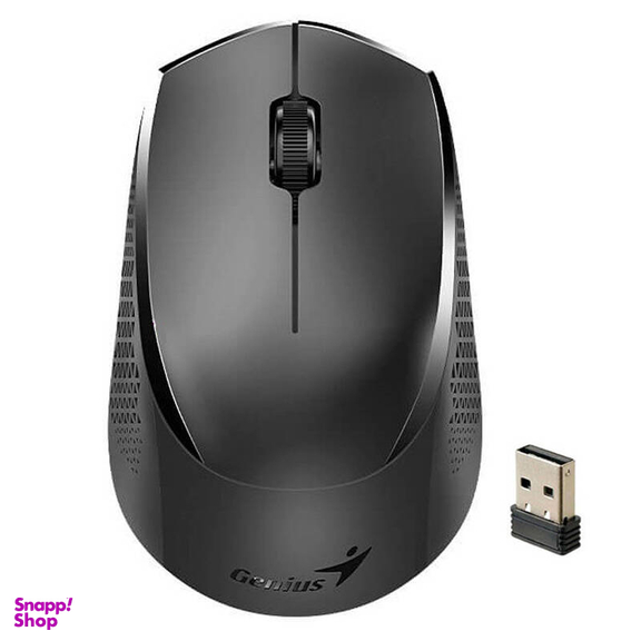ماوس بی سیم جنیوس مدل NX-8000S
