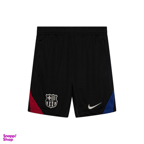 ست تیشرت و شلوارک ورزشی پسرانه مدل Away 2025