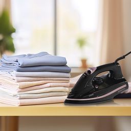 اتو بخار زنیت مدل ZSI 1416