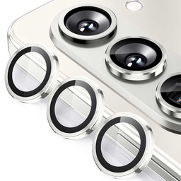 محافظ لنز دوربین نیلکین مدل CLRFilm مناسب برای گوشی موبایل سامسونگ Galaxy Z Fold 5 / W24