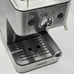 اسپرسو ساز طرح نوا مدل NCM-149EXP
