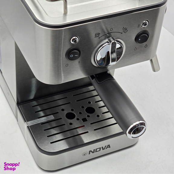 اسپرسو ساز طرح نوا مدل NCM-149EXP