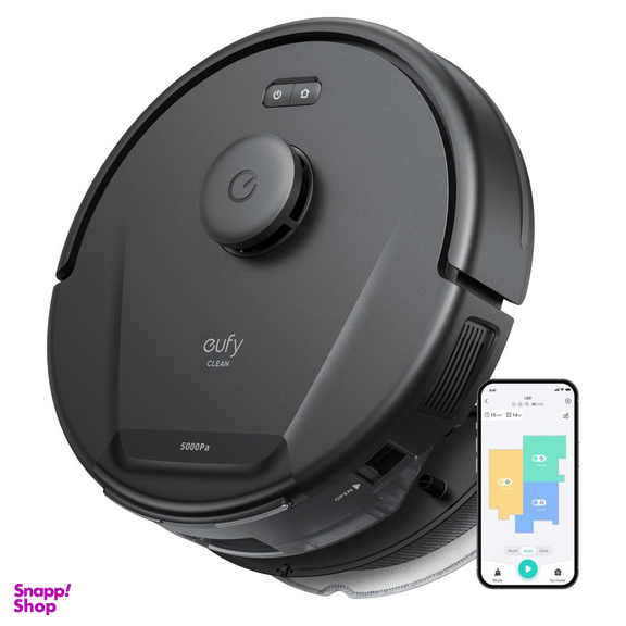 جارو رباتیک یوفی مدل L60 Hybrid SES