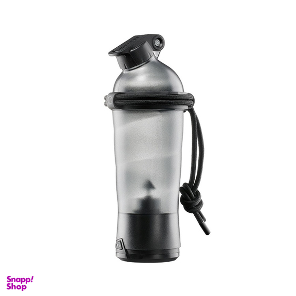 شیکر شارژی پرودو مدل PD-LFPSKR-BK گنجایش 550 میلی‌ لیتر
