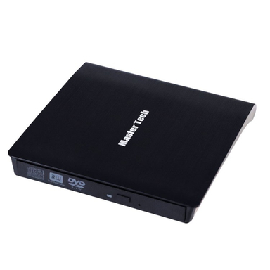درایو DVD اکسترنال مستر تک مدل MDV500
