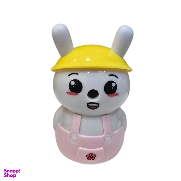 تراش رومیزی طرح خرگوش