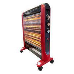 بخاری برقی بروات مدل فن دار کد BL_32000