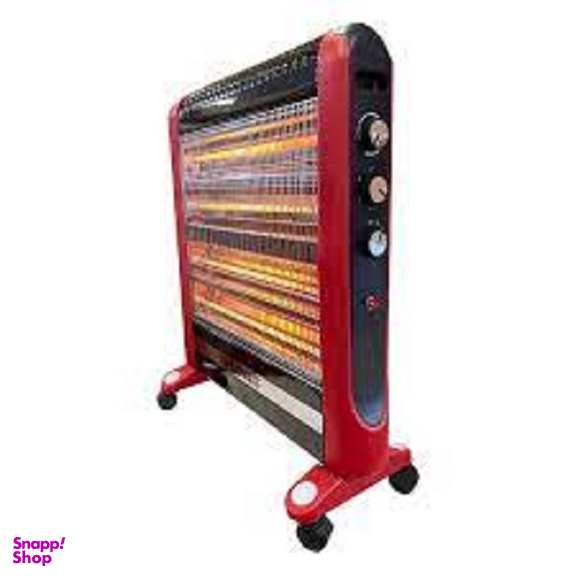 بخاری برقی بروات مدل فن دار کد BL_32000