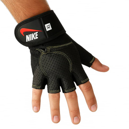 دستکش بدنسازی مردانه مدل 01