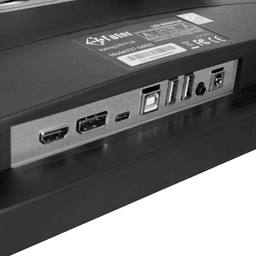 مانیتور 27 اینچ فاطر مدل F27-04KB2