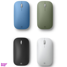 ماوس بی سیم مایکروسافت مدل Modern Mobile