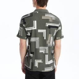 پولوشرت مردانه ال سی وایکیکی مدل Lego